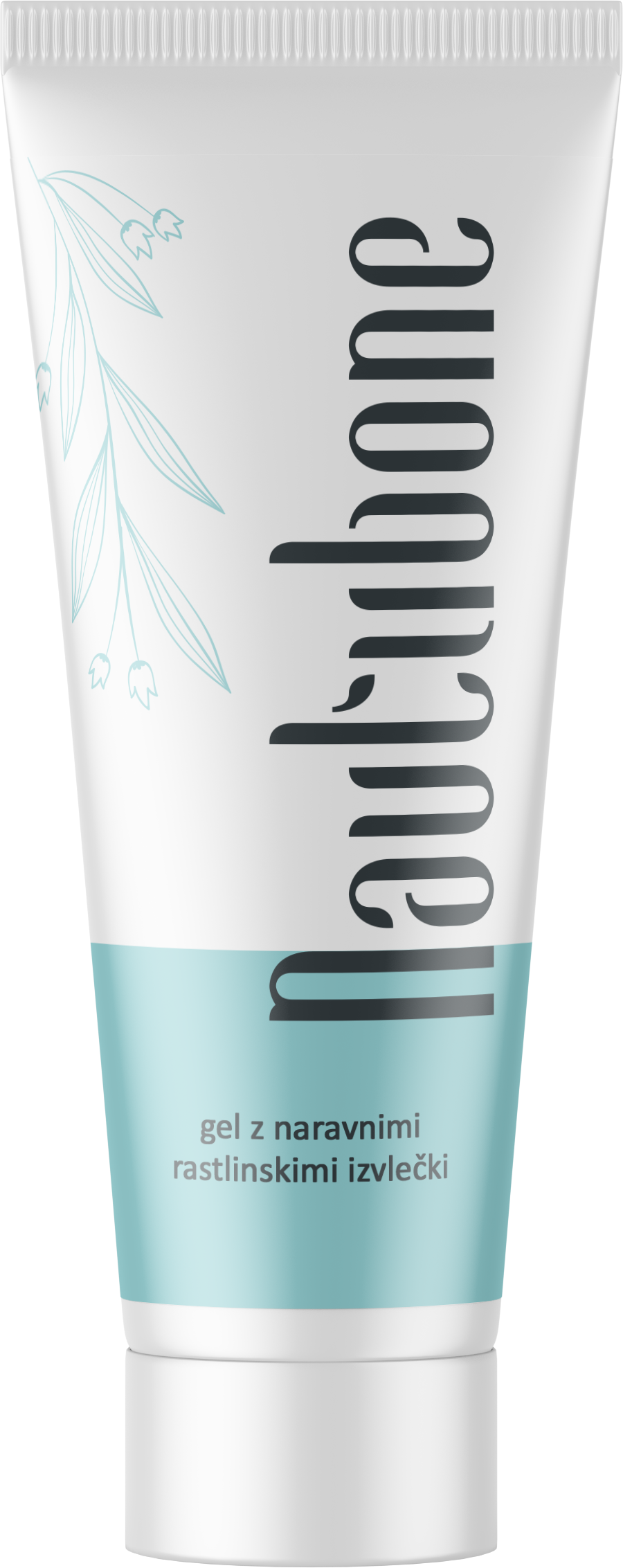 Nautubone Gel 100ml